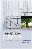 Understanding Education