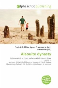 Alaouite dynasty