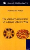 The Culinary Adventures Of A Naval Officer's Wife