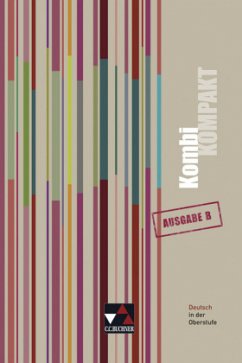 Schülerbuch / KombiKOMPAKT, Ausgabe B