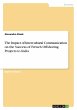 The Impact of Intercultural... - Bild 1