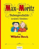 Max und Moritz, Mini-Ausgabe