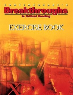 Breakthroughs in Critical Reading, Exercise Book - Contemporary