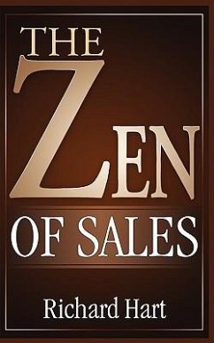 The Zen of Sales - Hart, Richard