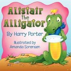 Alistair the Alligator