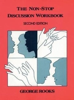 Cover The Non-Stop Discussion Workbook