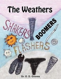 The Weathers - Groves, O. D.