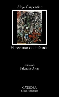 El recurso del método - Carpentier, Alejo