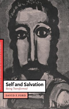 Self and Salvation - Ford, David F.; David F., Ford