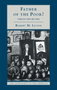 Father of the Poor? - Levine, Robert M.