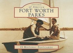 Fort Worth Parks - Kline, Susan Allen; Fort Worth Parks and Community Services