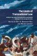The Limits of Transnational Law - Bild 1