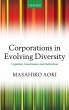 CORPORATIONS EVOLVING DIVERSITY CLMS C - Bild 1