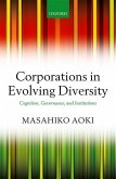 Corporations Evolving Diversity Clms C