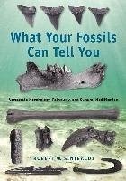 Cover What Your Fossils Can Tell You
