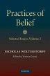 Practices of Belief - Bild 1