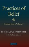 Practices of Belief