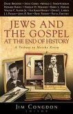 Jews and the Gospel at the End of History Jews and the Gospel at the End of History