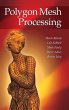 Polygon Mesh Processing - Bild 1