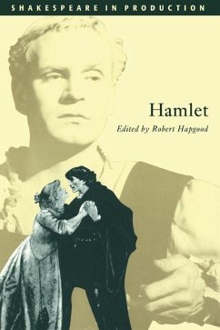 Cover Hamlet
