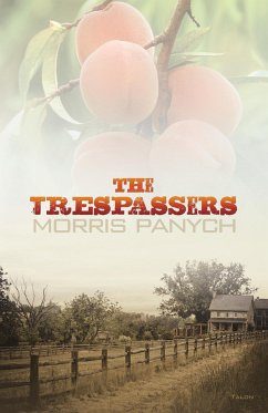 The Trespassers - Panych, Morris
