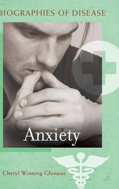Cover Anxiety