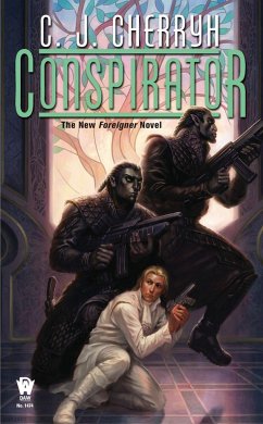 Conspirator - Cherryh, C. J.