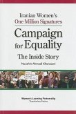 Iranian Women's One Million Signatures Campaign for Equality