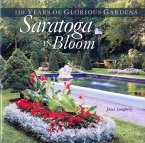 Saratoga in Bloom
