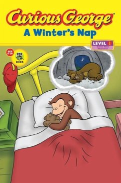 Curious George a Winter's Nap - Rey, H A