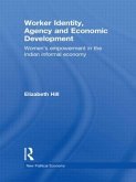 Worker Identity, Agency and Economic Development
