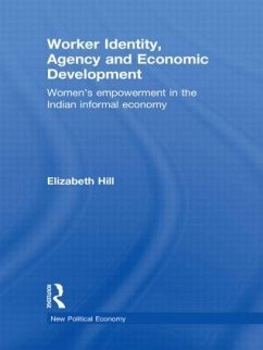 Worker Identity, Agency and Economic Development - Hill, Elizabeth