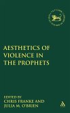 Aesthetics of Violence in the Prophets
