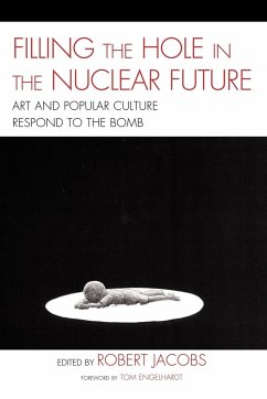 Filling the Hole in the Nuclear Future - Jacobs, Robert