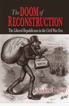 The Doom of Reconstruction - Slap, Andrew L