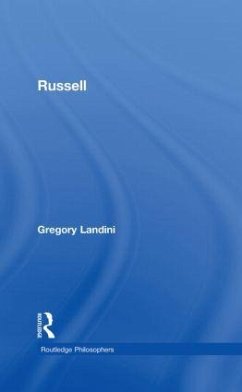 Russell - Landini, Gregory