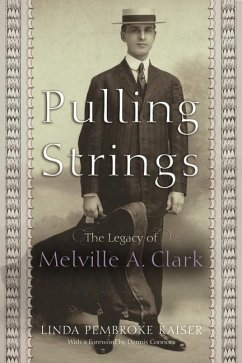 Pulling Strings - Kaiser, Linda Pembroke