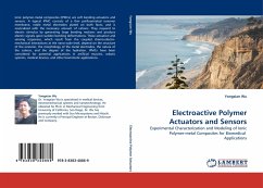 Electroactive Polymer Actuators and Sensors