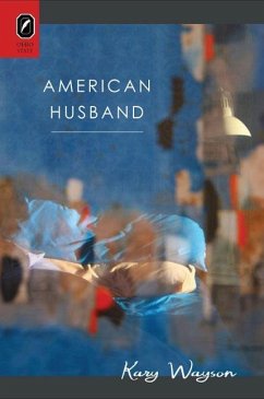 American Husband - Wayson, Kary