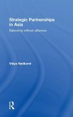 Strategic Partnerships in Asia