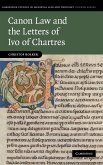 Canon Law and the Letters of Ivo of Chartres