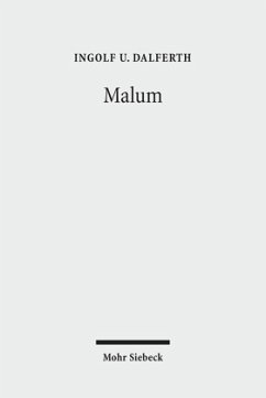 Malum - Dalferth, Ingolf U.