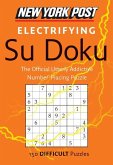 New York Post Electrifying Su Doku