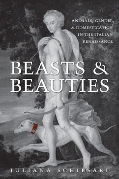 Beasts and Beauties - Schiesari, Juliana
