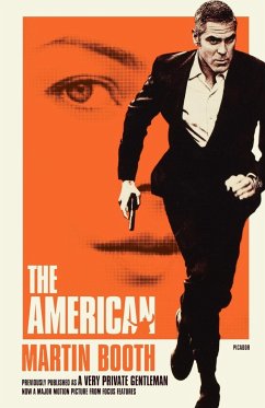 The American - Booth, Martin