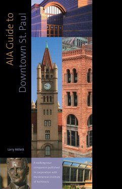 AIA Guide to Downtown St. Paul - Millett, Larry