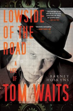 Lowside of the Road - Hoskyns, Barney