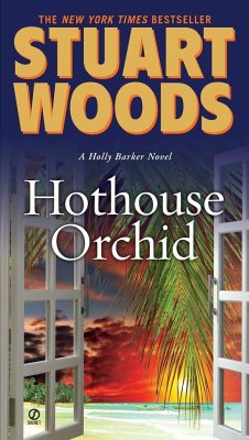 Hothouse Orchid - Woods, Stuart