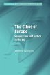 The Ethos of Europe - Bild 1