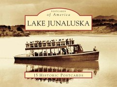 Lake Junaluska - King, William E.